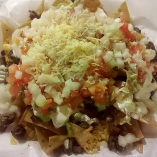 Super Nachos