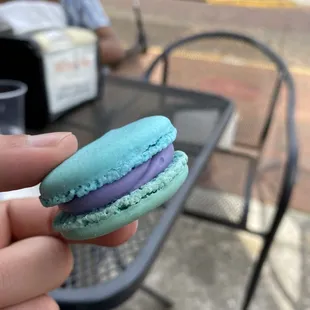 Macaron