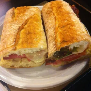 Bastia Sandwich