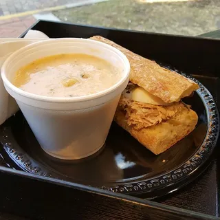 Marseille Sandwich