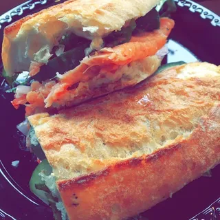 St. Tropez Sandwich