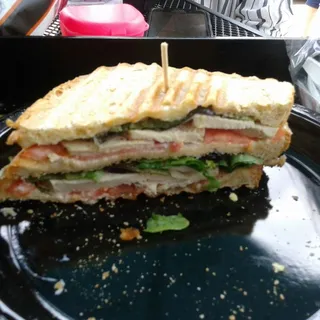 Club Sandwich