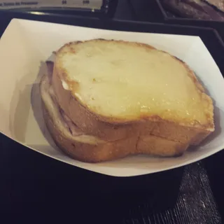 Croque-Monsieur