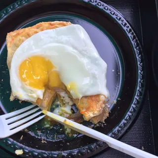 Croque-Madame