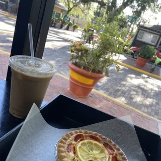 Oceanne Quiche