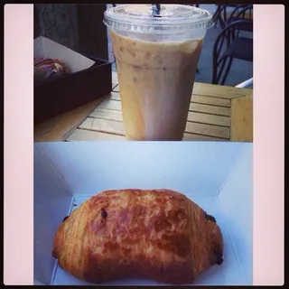 Iced Coffee
