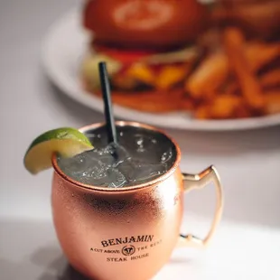 Moscow Mule