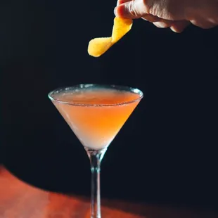 Cocktail