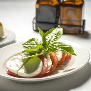 Buffalo Mozzarella
