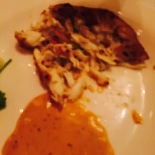 Jumbo Lump Crab Cake