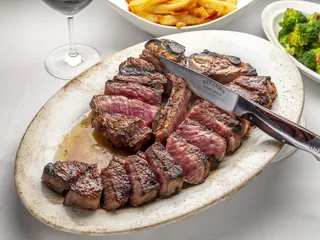 Benjamin Steakhouse Prime