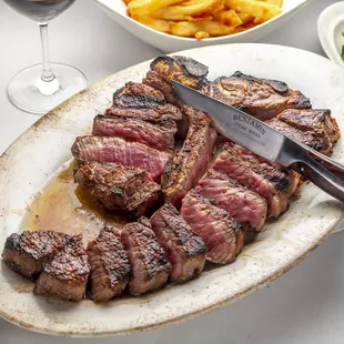 Porterhouse Steak