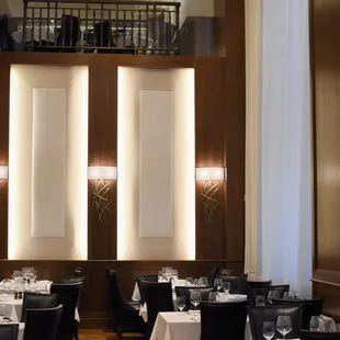 Main Dining Room