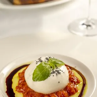 Burrata
