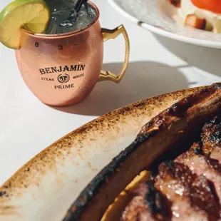 Moscow Mule