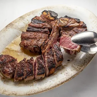 Porterhouse