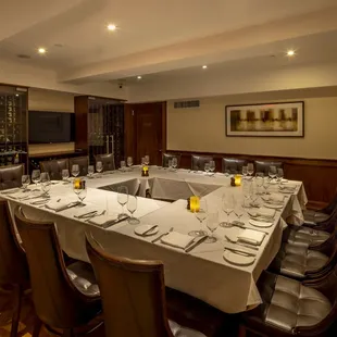 Private Room