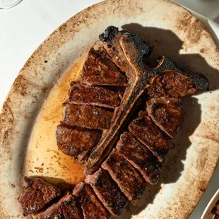Porterhouse Steak