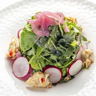 Prime Salad