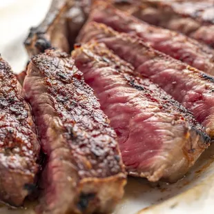 NY Sirloin