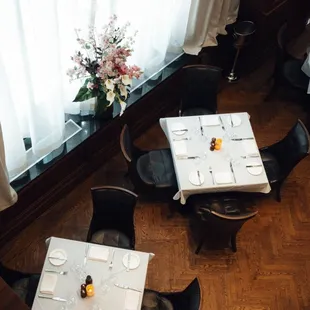 Main Dining Room