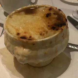 French Onion Soup