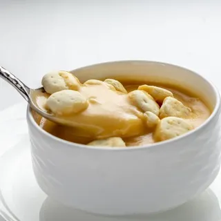 Lobster Bisque