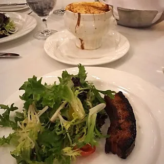 Mesclun Salad