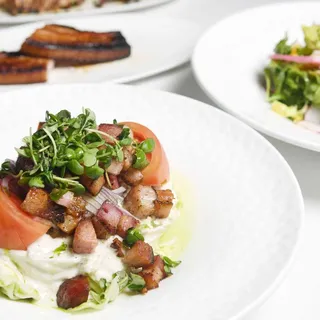 Wedge Salad