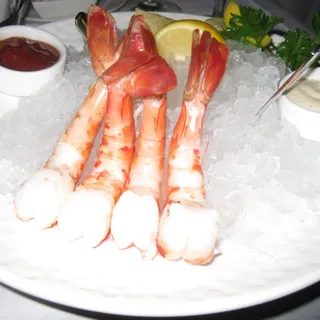 Colossal Shrimp
