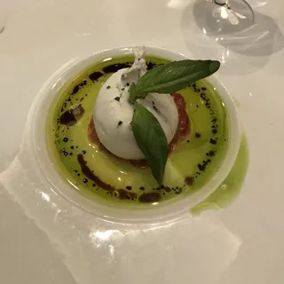 Italian Burrata