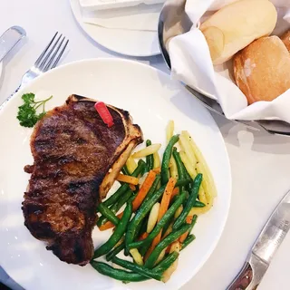 New York Sirloin