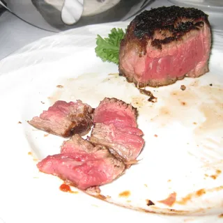 Filet Mignon*