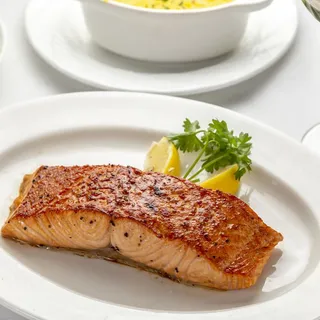 Scottish Salmon