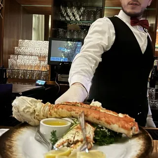 King Crab Legs