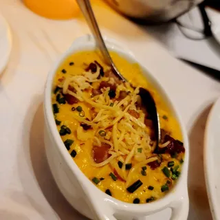 Creamy Corn