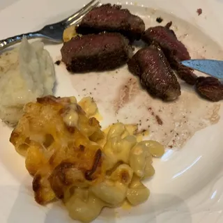 Mashed Potatoes