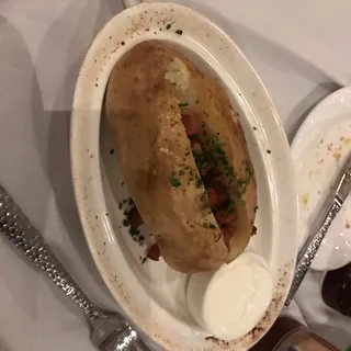 Baked Potato