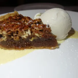Pecan Pie
