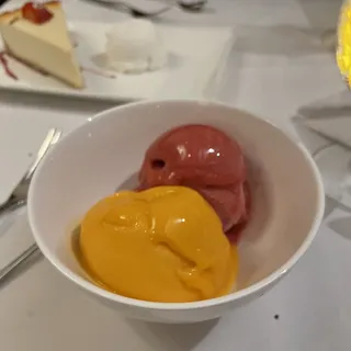 Sorbet