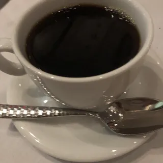 Coffee