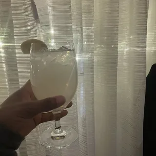 Lemonade