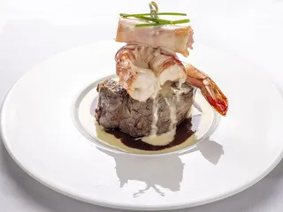 Sea Fire Grill