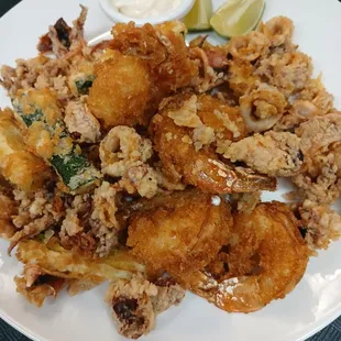 fritto Misto