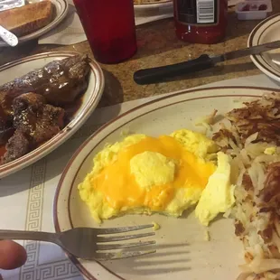 Great fast service great food.