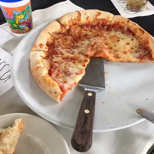 Children's pizza