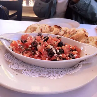 pasta, food, pasta dish