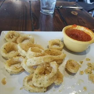 Calamari
