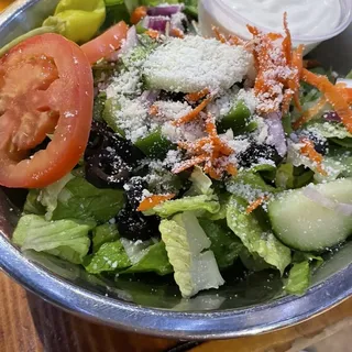 Side Salad