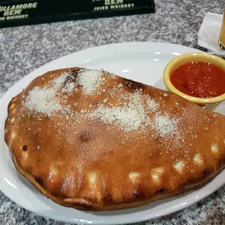 Calzone